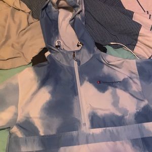 Brand New boys windbreaker